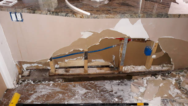 Best Fire Damage Restoration  in West Yellowstone, MT