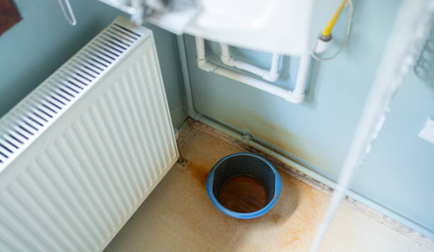 Professional Water damage restoration in West Yellowstone, MT