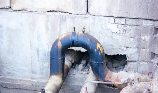 Best Residential water damage restoration  in West Yellowstone, MT